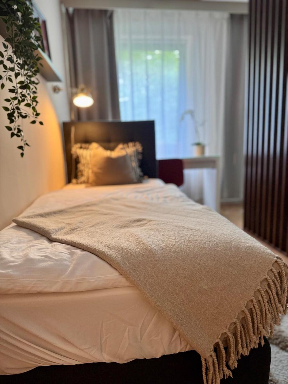 Appartement Zentrale Direkt Am Hauptbahnhof - Bismarck Düsseldorf