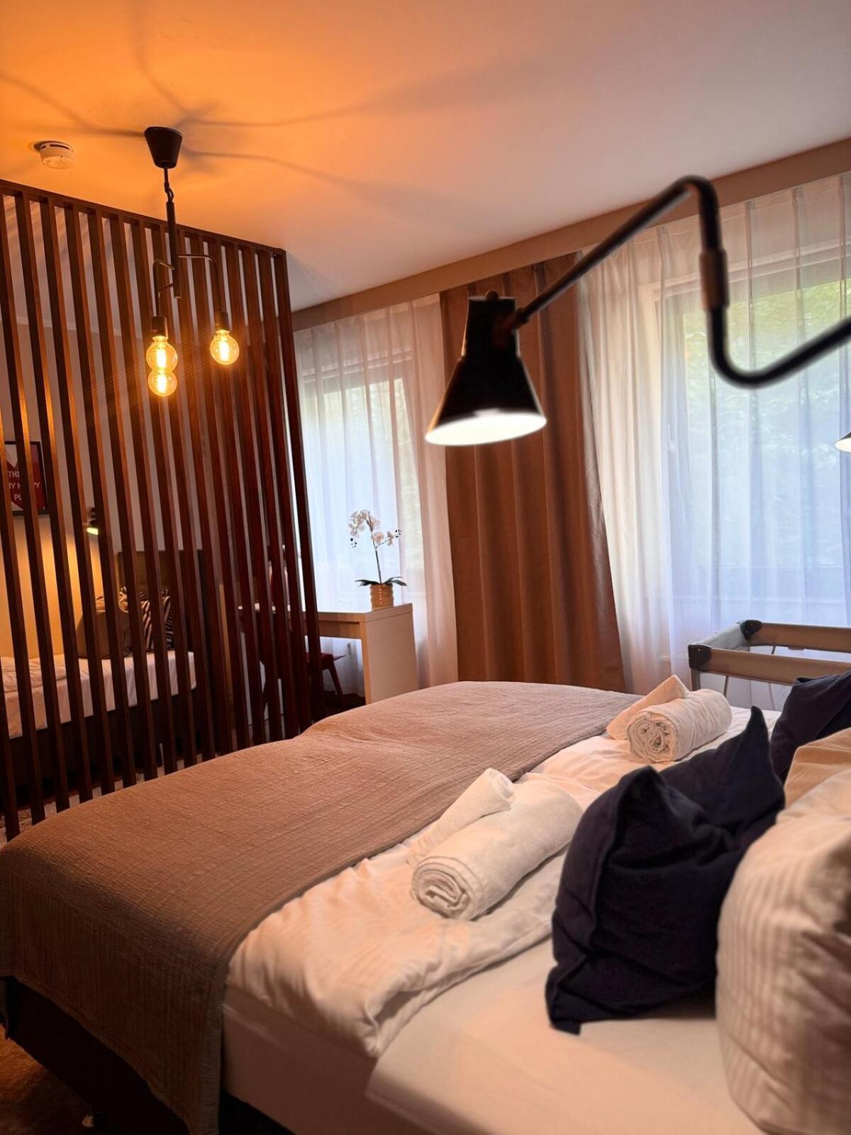 Appartement Zentrale Direkt Am Hauptbahnhof - Bismarck Düsseldorf