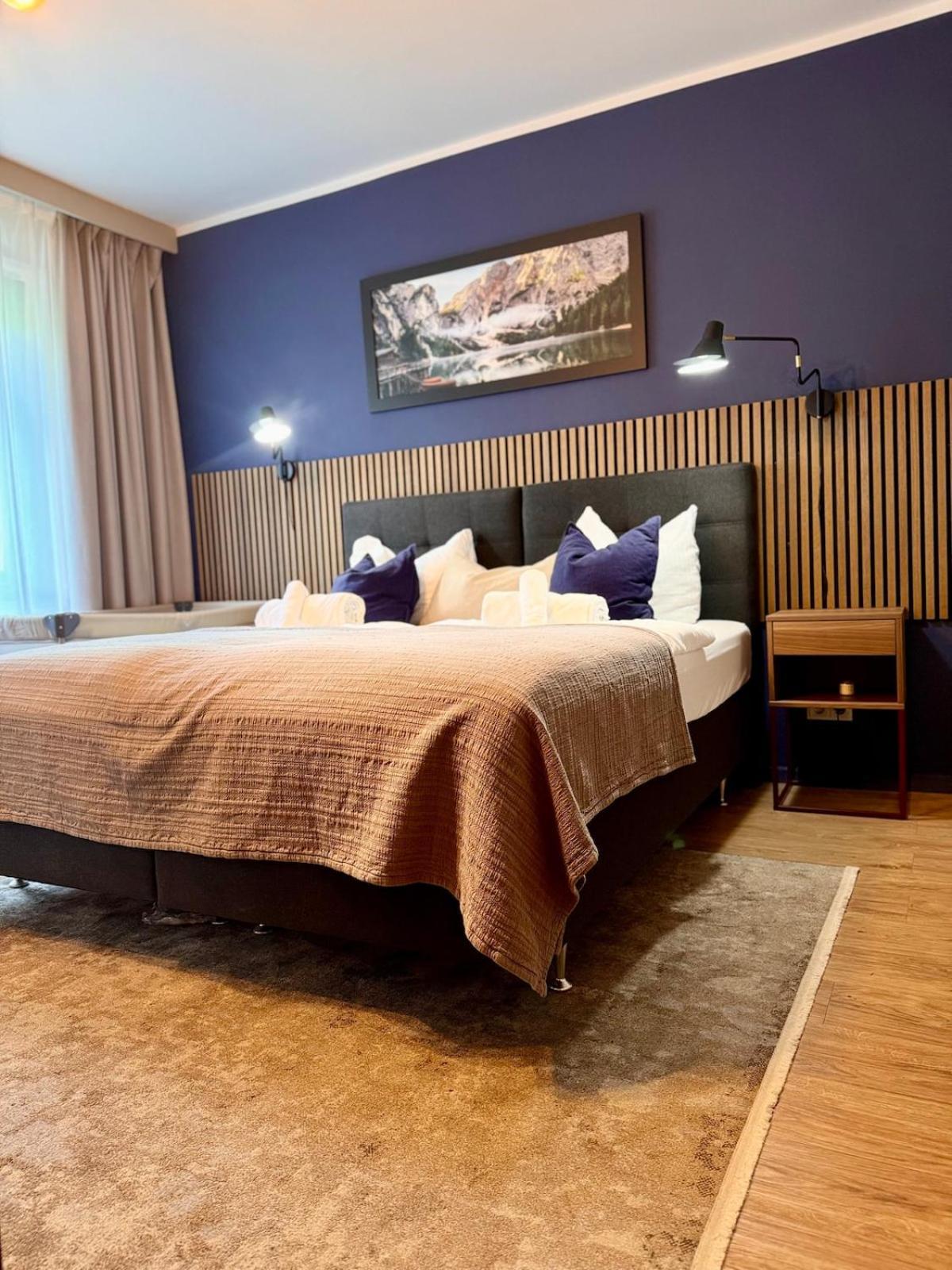 Appartement Zentrale Direkt Am Hauptbahnhof - Bismarck *