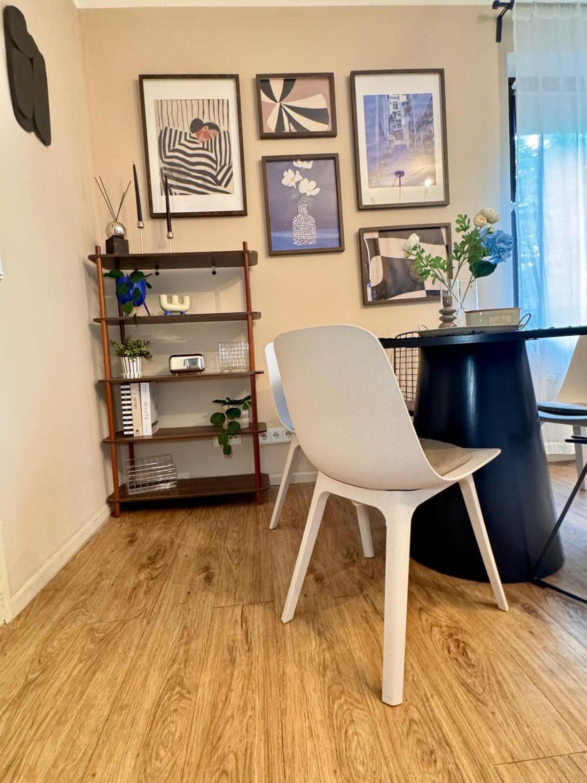 Appartement Zentrale Direkt Am Hauptbahnhof - Bismarck Düsseldorf