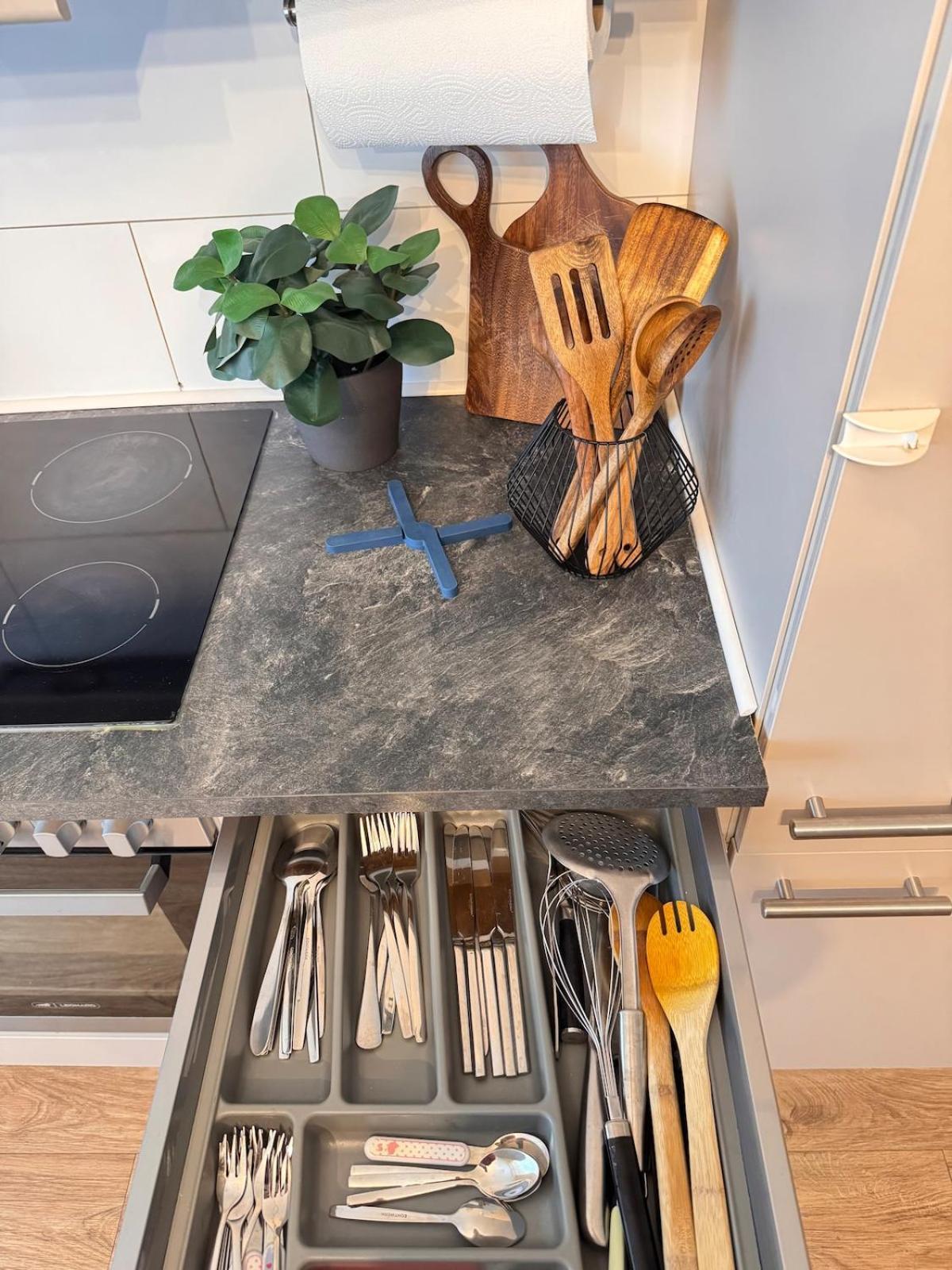 Zentrale Direkt Am Hauptbahnhof - Bismarck Appartement *