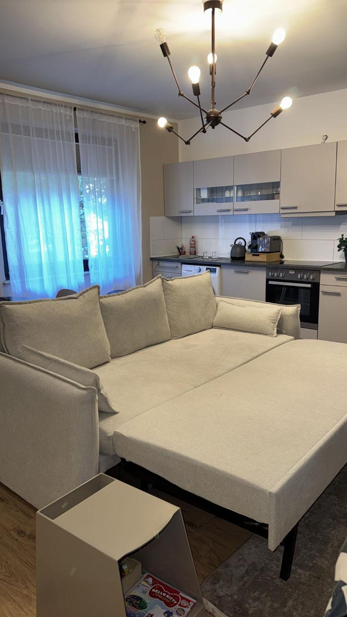 Appartement Zentrale Direkt Am Hauptbahnhof - Bismarck Düsseldorf